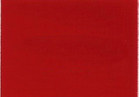 2006 Suzuki Bright Red
